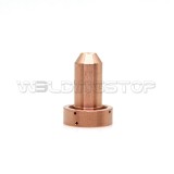9-8233 Standoff Tip 120A Nozzle for Thermal Dynamics CutMaster 52/82/102/152 Plasma Cutter SL60 SL100 Torch (WeldingStop Replacement Consumables)