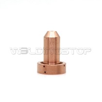9-8211 Standoff Tip 80A Nozzle for Thermal Dynamics CutMaster 52/82/102/152 Plasma Cutter SL60 SL100 Torch (WeldingStop Replacement Consumables)