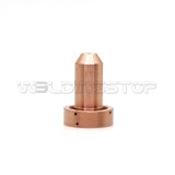 9-8209 Standoff Tip 50A Nozzle for Thermal Dynamics CutMaster 52/82/102/152 Plasma Cutter SL60 SL100 Torch (WeldingStop Replacement Consumables)