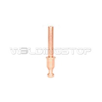 9-0096 Electrode for Thermal Dynamics Cutmaster 42 Plasma Cutter SL40 Torch (WeldingStop Replacement Consumables)
