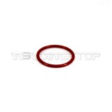 8-3486 Front O-Ring Red for Thermal Dynamics CutMaster 52/82/102/152 Plasma Cutter SL60 SL100 Torch (Original Parts of Thermal Dynamics)