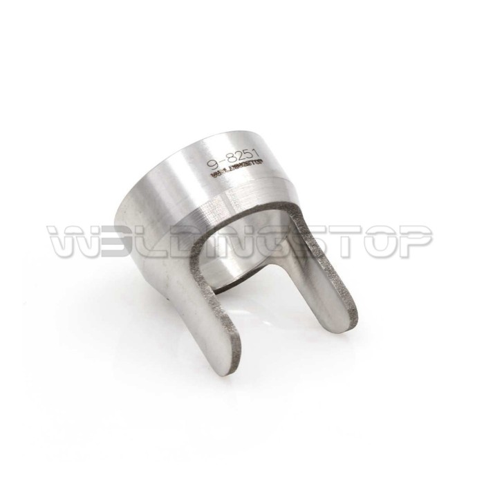 9-8251 Standoff Guide for Thermal Dynamics CutMaster 52/82/102/152 Plasma Cutter SL60 SL100 Torch (WeldingStop Replacement Consumables)