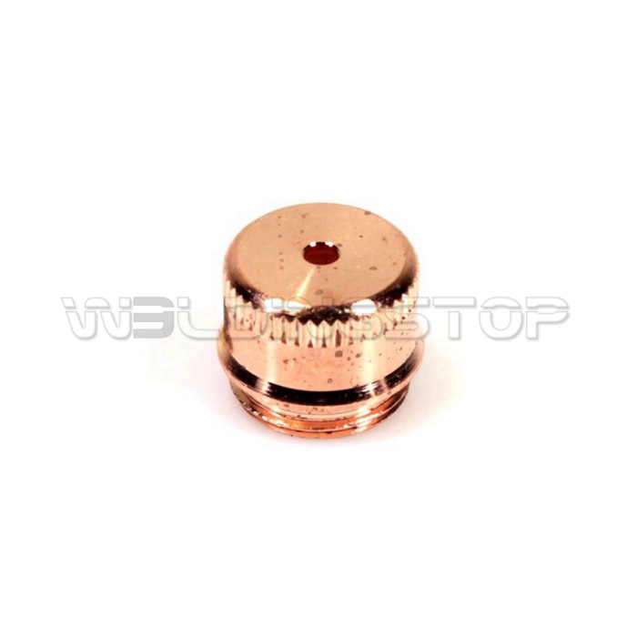 9-8239 Mechanized Shield Cap 70-100A for Thermal Dynamics CutMaster 52/82/102/152 Plasma Cutter SL60 SL100 Torch (WeldingStop Replacement Consumables)