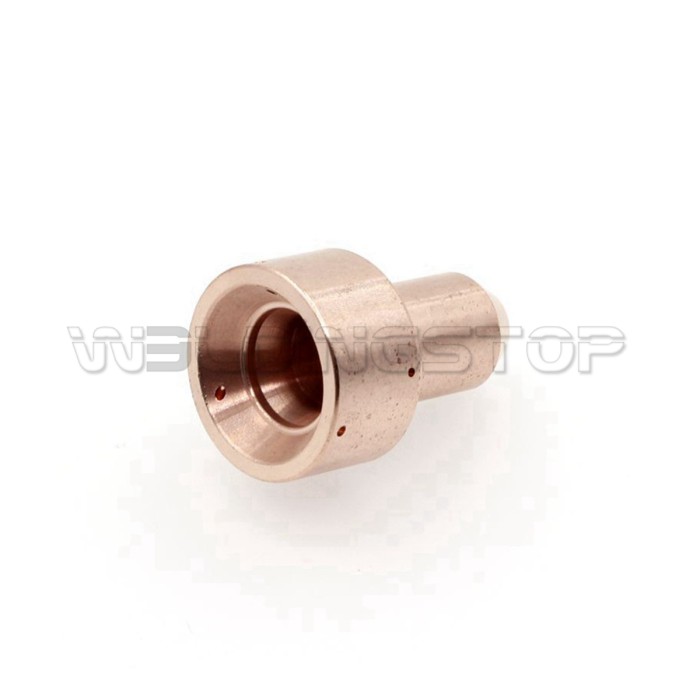64006510 Standoff Tip 60A Nozzle for Radnor MasterCut Plasma Cutter MC60 MC100 Torch (WeldingStop Replacement Consumables)