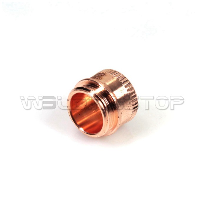 9-8239 Mechanized Shield Cap 70-100A for Thermal Dynamics CutMaster 52/82/102/152 Plasma Cutter SL60 SL100 Torch (WeldingStop Replacement Consumables)