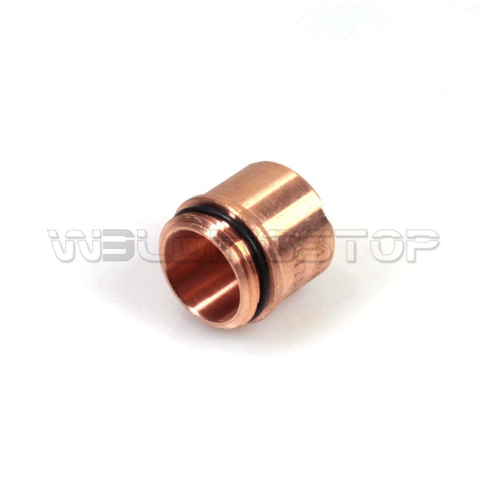 9-8235 Drag Shield Cap 50-60A for Thermal Dynamics CutMaster 52/82/102/152 Plasma Cutter SL60 SL100 Torch (WeldingStop Replacement Consumables)