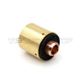 9-8213/9-8277 Start Cartridge for Thermal Dynamics CutMaster 52/82/102/152 Plasma Cutter SL60 SL100 Torch (WeldingStop Replacement Consumables)