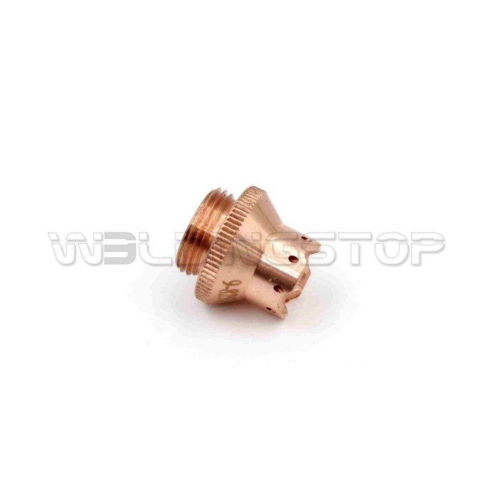 9-8258 Drag Shield Cap 120A for Thermal Dynamics CutMaster 52/82/102/152 Plasma Cutter SL60 SL100 Torch (WeldingStop Replacement Consumables)