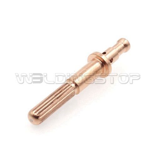 64006514 Electrode for Radnor MasterCut Plasma Cutter MC60 MC100 Torch (WeldingStop Replacement Consumables)