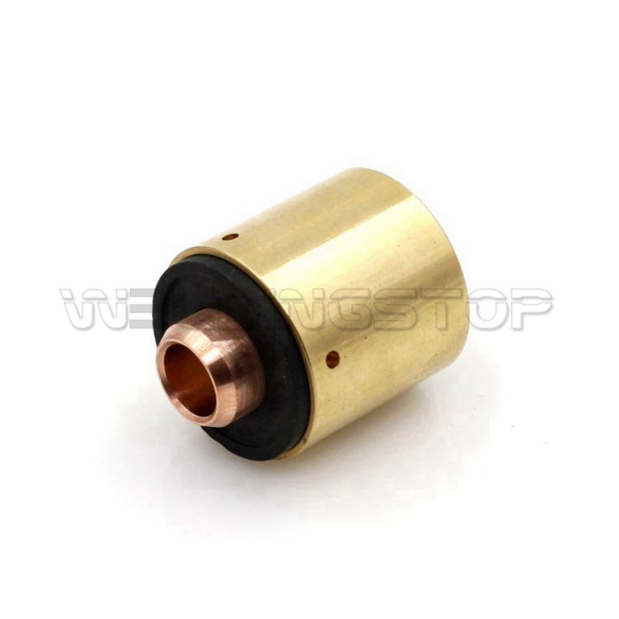 9-8213/9-8277 Start Cartridge for Thermal Dynamics CutMaster 52/82/102/152 Plasma Cutter SL60 SL100 Torch (WeldingStop Replacement Consumables)