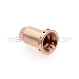 64006534 Standoff Tip 40A Nozzle for Radnor MasterCut Plasma Cutter MC40 Torch (WeldingStop Replacement Consumables)