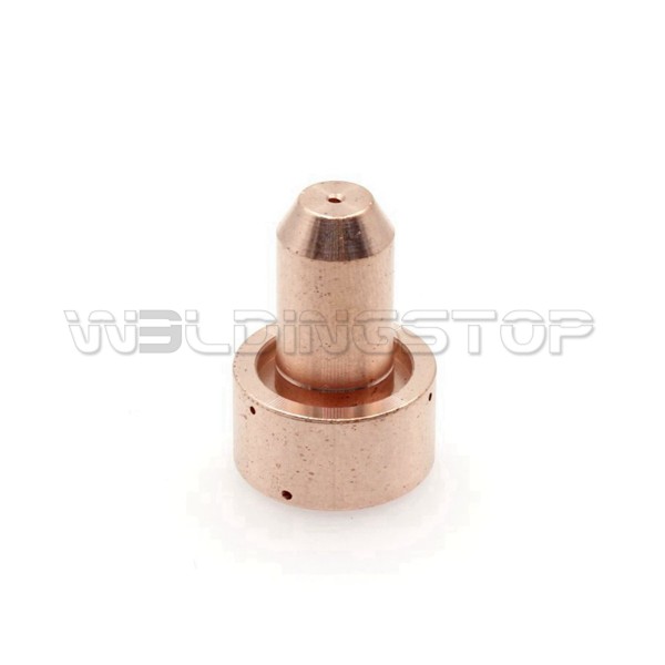 64006510 Standoff Tip 60A Nozzle for Radnor MasterCut Plasma Cutter MC60 MC100 Torch (WeldingStop Replacement Consumables)