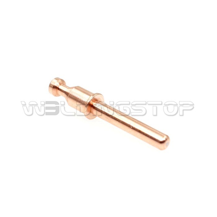 9-0096 Electrode for Thermal Dynamics Cutmaster 42 Plasma Cutter SL40 Torch (WeldingStop Replacement Consumables)