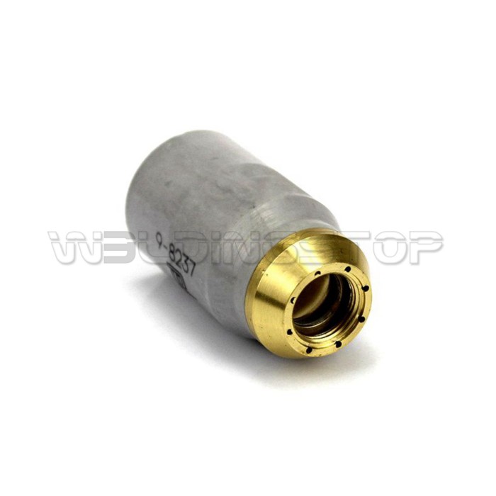 9-8237 Maximum Life Shield Cap for Thermal Dynamics CutMaster 52/82/102/152 Plasma Cutter SL60 SL100 Torch (Original Parts of Thermal Dynamics)
