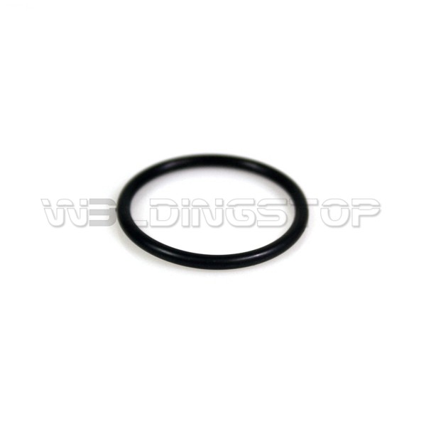 8-3487 Rear O-Ring Black for Thermal Dynamics CutMaster 52/82/102/152 Plasma Cutter SL60 SL100 Torch (Original Parts of Thermal Dynamics)