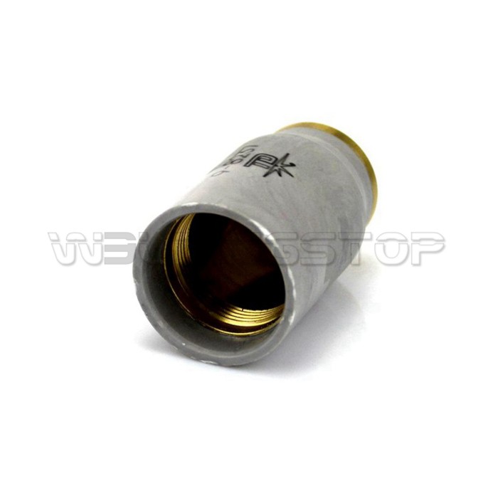 9-8237 Maximum Life Shield Cap for Thermal Dynamics CutMaster 52/82/102/152 Plasma Cutter SL60 SL100 Torch (Original Parts of Thermal Dynamics)