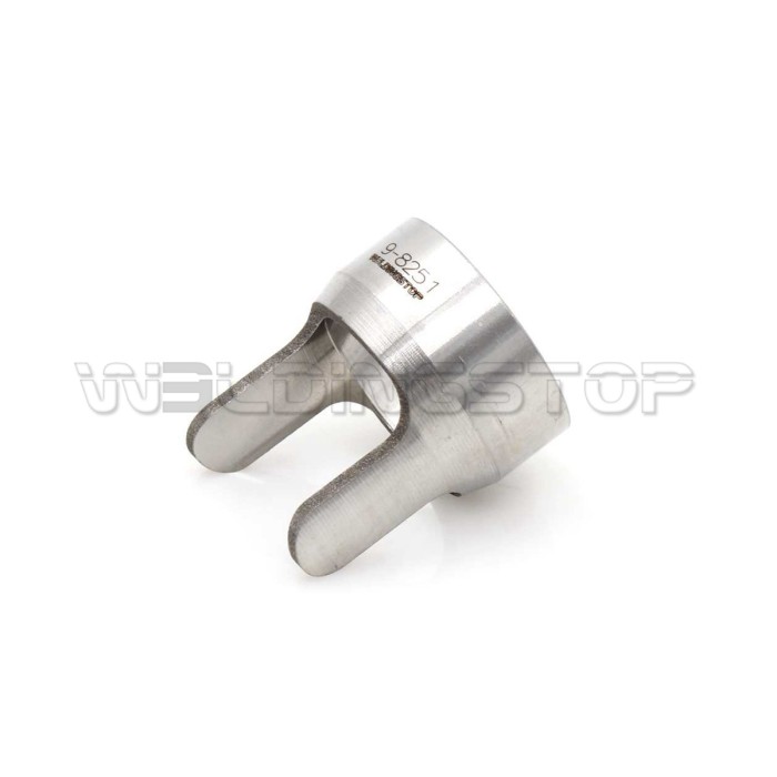 9-8251 Standoff Guide for Thermal Dynamics CutMaster 52/82/102/152 Plasma Cutter SL60 SL100 Torch (WeldingStop Replacement Consumables)