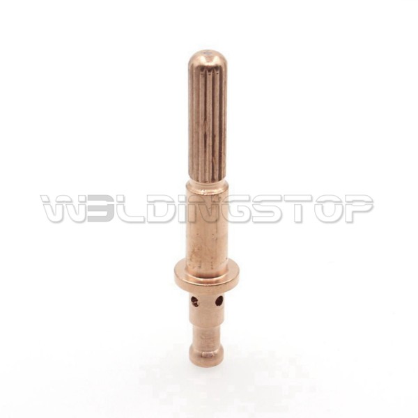 64006514 Electrode for Radnor MasterCut Plasma Cutter MC60 MC100 Torch (WeldingStop Replacement Consumables)