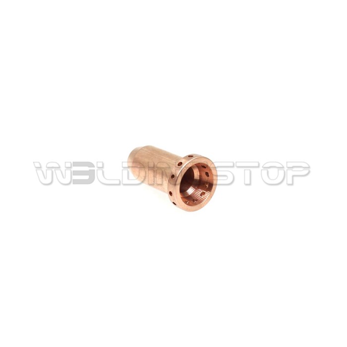 9-0093 Drag Tip 40A Nozzle for Thermal Dynamics Cutmaster 42 Plasma Cutter SL40 Torch (WeldingStop Replacement Consumables)