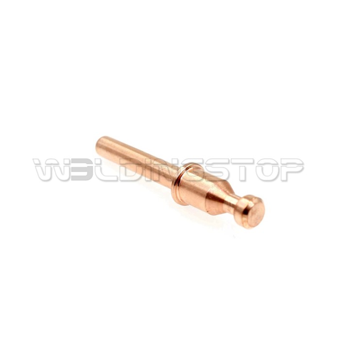 9-0096 Electrode for Thermal Dynamics Cutmaster 42 Plasma Cutter SL40 Torch (WeldingStop Replacement Consumables)