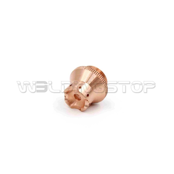 9-8258 Drag Shield Cap 120A for Thermal Dynamics CutMaster 52/82/102/152 Plasma Cutter SL60 SL100 Torch (WeldingStop Replacement Consumables)