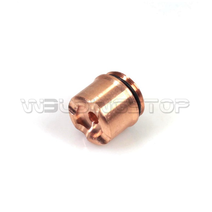 9-8235 Drag Shield Cap 50-60A for Thermal Dynamics CutMaster 52/82/102/152 Plasma Cutter SL60 SL100 Torch (WeldingStop Replacement Consumables)