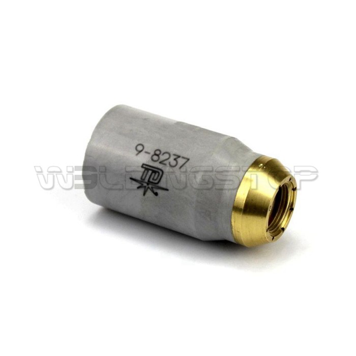 9-8237 Maximum Life Shield Cap for Thermal Dynamics CutMaster 52/82/102/152 Plasma Cutter SL60 SL100 Torch (Original Parts of Thermal Dynamics)