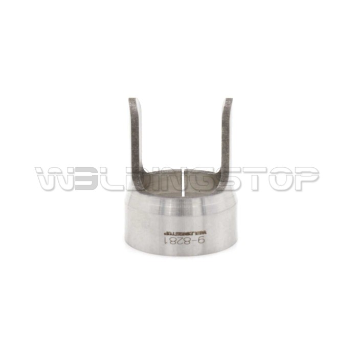 9-8281 Standoff Guide for Thermal Dynamics CutMaster 52/82/102/152 Plasma Cutter SL60 SL100 Torch (WeldingStop Replacement Consumables)
