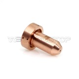 9-8205 Drag Tip 20A Nozzle for Thermal Dynamics CutMaster 52/82/102/152 Plasma Cutter SL60 SL100 Torch (WeldingStop Replacement Consumables)