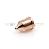 WSMX 120931 Tip 60A Nozzle for Plasma Cutting 1250 Series Torch (WeldingStop Aftermarket Consumables)