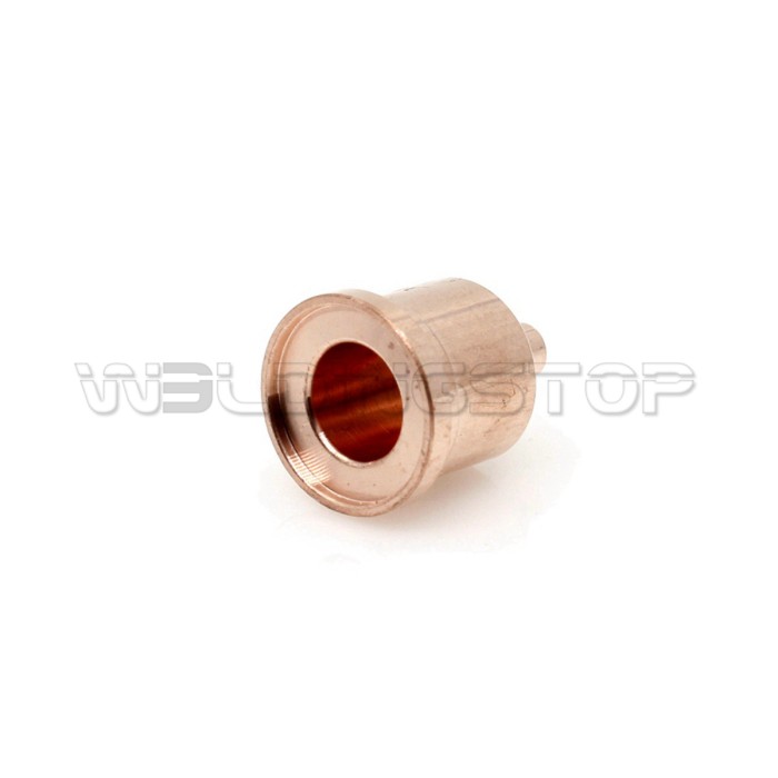 WSMX 120927 Tip 80A Nozzle for Plasma Cutting 1250 Series Torch, Plasma Cutting 1650 Series Torch (WeldingStop Aftermarket Consumables)