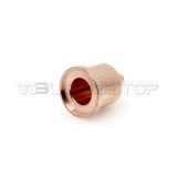 WSMX 120932 Tip 40A Nozzle for Plasma Cutting 1650 Series Torch (WeldingStop Aftermarket Consumables)