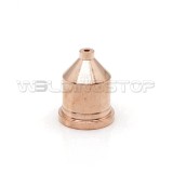 WSMX 120931 Tip 60A Nozzle for Plasma Cutting 1250 Series Torch (WeldingStop Aftermarket Consumables)