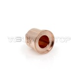 WSMX 120927 Tip 80A Nozzle for Plasma Cutting 1650 Series Torch (WeldingStop Aftermarket Consumables)