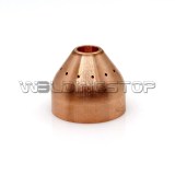 WSMX 120977 Gouging Shield Cup 60A for Plasma Cutting 1250 Series Torch (WeldingStop Aftermarket Consumables)