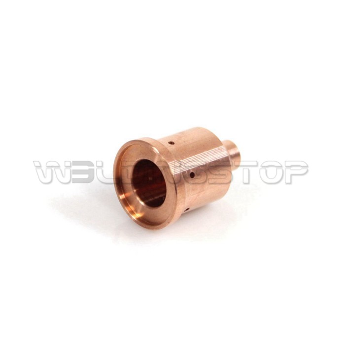 WSMX 220059 Tip Gouging 60A Nozzle for Plasma Cutting 1000 Series Torch, Plasma Cutting 1250 Series Torch, Plasma Cutting 1650 Series Torch (WeldingStop Aftermarket Consumables)