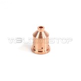WSMX 220059 Tip Gouging 60A Nozzle for Plasma Cutting 1250 Series Torch (WeldingStop Aftermarket Consumables)