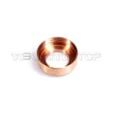WSMX 120979 Deflector for Plasma Cutting 1250 Series Torch (WeldingStop Aftermarket Consumables)