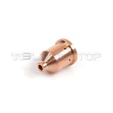 WSMX 220059 Tip Gouging 60A Nozzle for Plasma Cutting 1000 Series Torch, Plasma Cutting 1250 Series Torch, Plasma Cutting 1650 Series Torch (WeldingStop Aftermarket Consumables)
