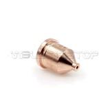 WSMX 120931 Tip 60A Nozzle for Plasma Cutting 1250 Series Torch (WeldingStop Aftermarket Consumables)