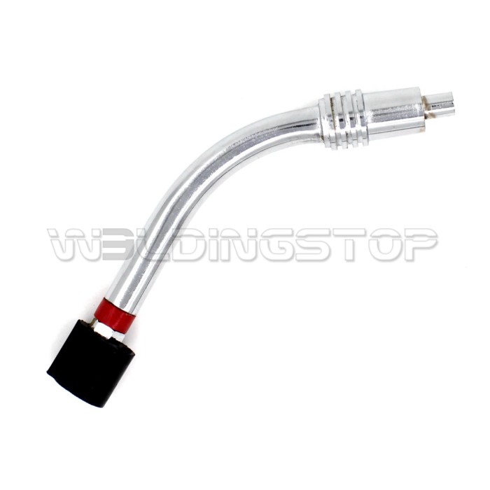 014.0006  Swan Neck for Binzel MIG Welding 36KD Gun (WeldingStop Replacement Consumables)