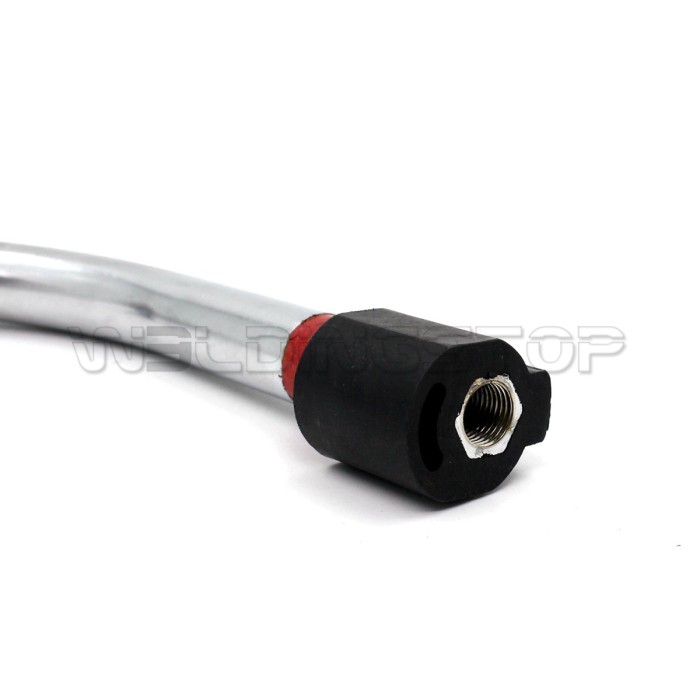 014.0006  Swan Neck for Binzel MIG Welding 36KD Gun (WeldingStop Replacement Consumables)
