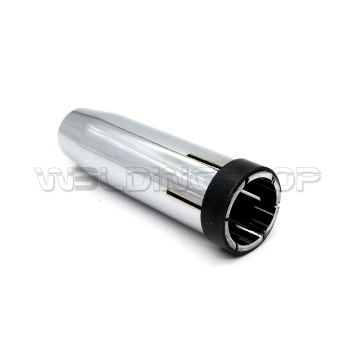 145.0078 Gas Nozzle Conical 16mm 0.63