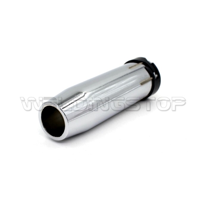 145.0078 Gas Nozzle Conical 16mm 0.63