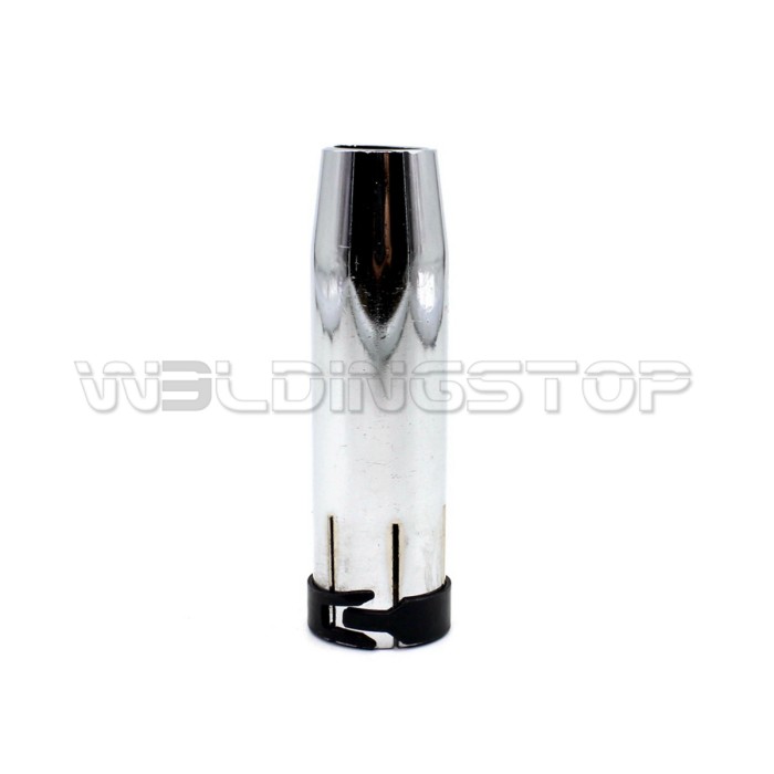 145.0078 Gas Nozzle Conical 16mm 0.63