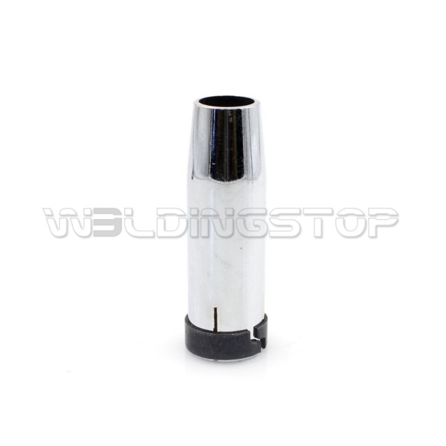 145.0080 Gas Nozzle Conical 12.5mm 1/2
