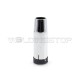 145.0080 Gas Nozzle Conical 12.5mm 1/2'' for Binzel MIG Welding 24KD Gun (WeldingStop Replacement Consumables)