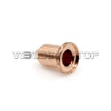 WSMX 120606 Tip 35A Nozzle Pipe Saddle for Plasma Cutting 900 Series Torch (WeldingStop Aftermarket Consumables)
