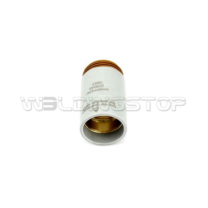 WSMX 220048 Retaining Cap 100A for Plasma Cutting 1650 Series Torch (Original Genuine Parts)