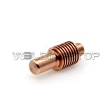 WSMX 120573 Electrode for Plasma Cutting 800 Series Torch (WeldingStop Aftermarket Consumables)